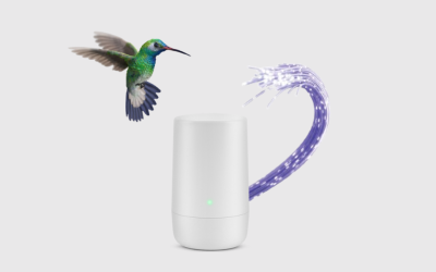 The Future of Home Connectivity with Telus PureFibre and WiFi 6