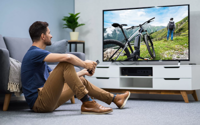 Why Should You Choose TELUS TV for Your Streaming Needs?