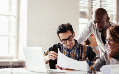 What makes TELUS Business a trusted provider?