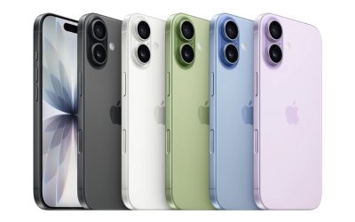 Is the iPhone 17 the must have smartphone of 2025?