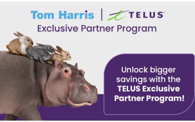 TELUS EPP Explained: What You Qualify For And How To Sign Up
