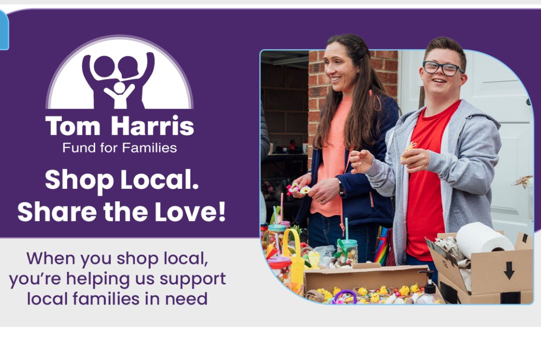 Same Price, Bigger Impact: Shop Local, Choose Community