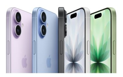 Why Small Business Owners Should Upgrade to iPhone 17?