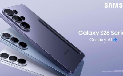 Stop Asking, Start Doing: How the Galaxy S26 AI Works For You