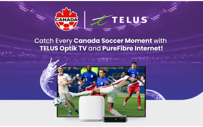 Your Ultimate Canada Soccer Viewing Setup Starts Here