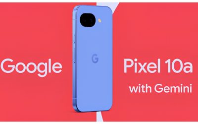 Google Pixel 10a AI Features Worth Knowing About