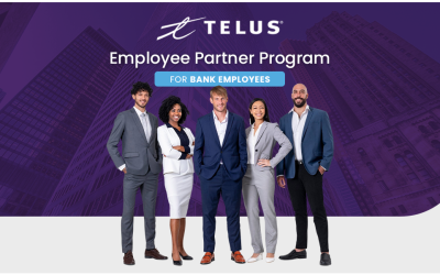 Can Canadian Bank Employees Get a Discount on TELUS Mobility Plans?