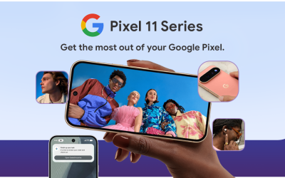 7 Game-Changing Camera & AI Features of Pixel 11!